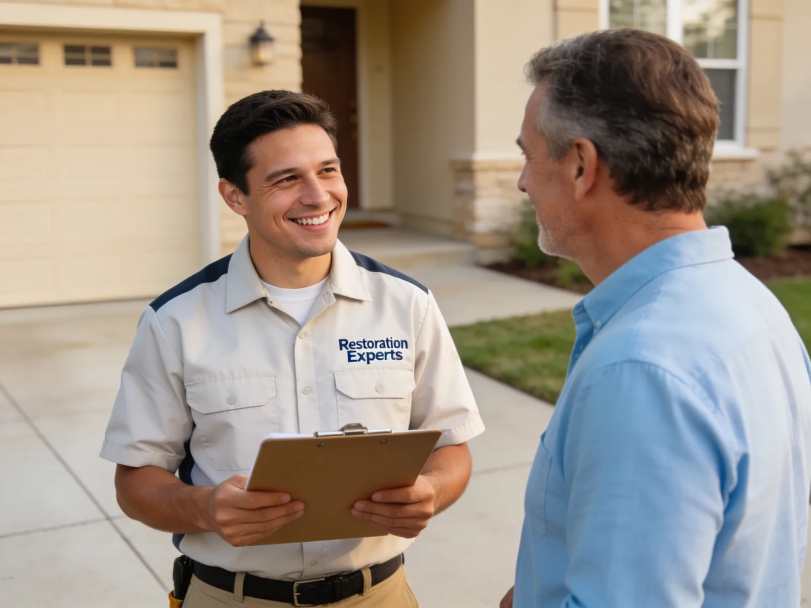 Water Damage Cleanup Belmont, CA FAQs